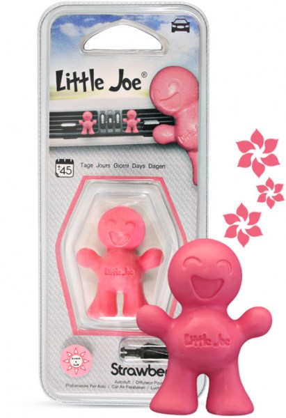 Little Joe Strawberry3